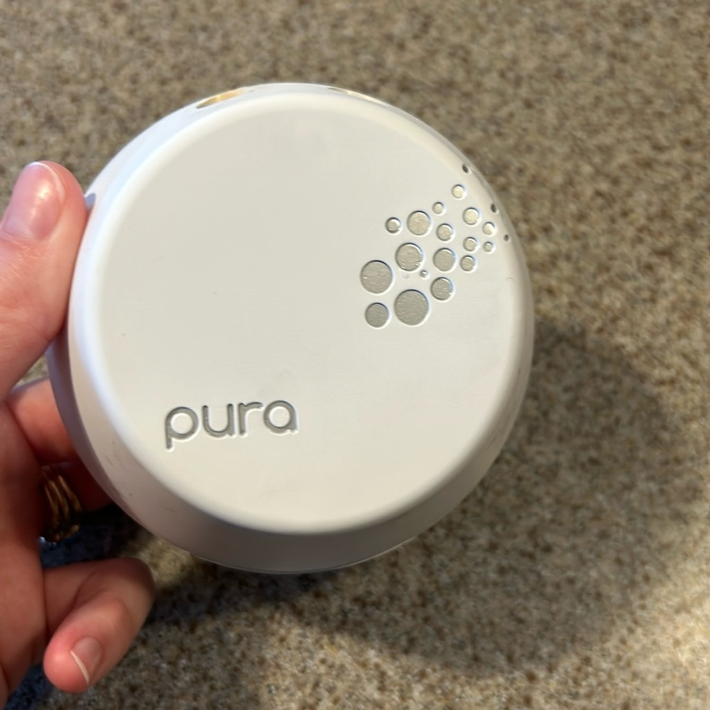Pura V3